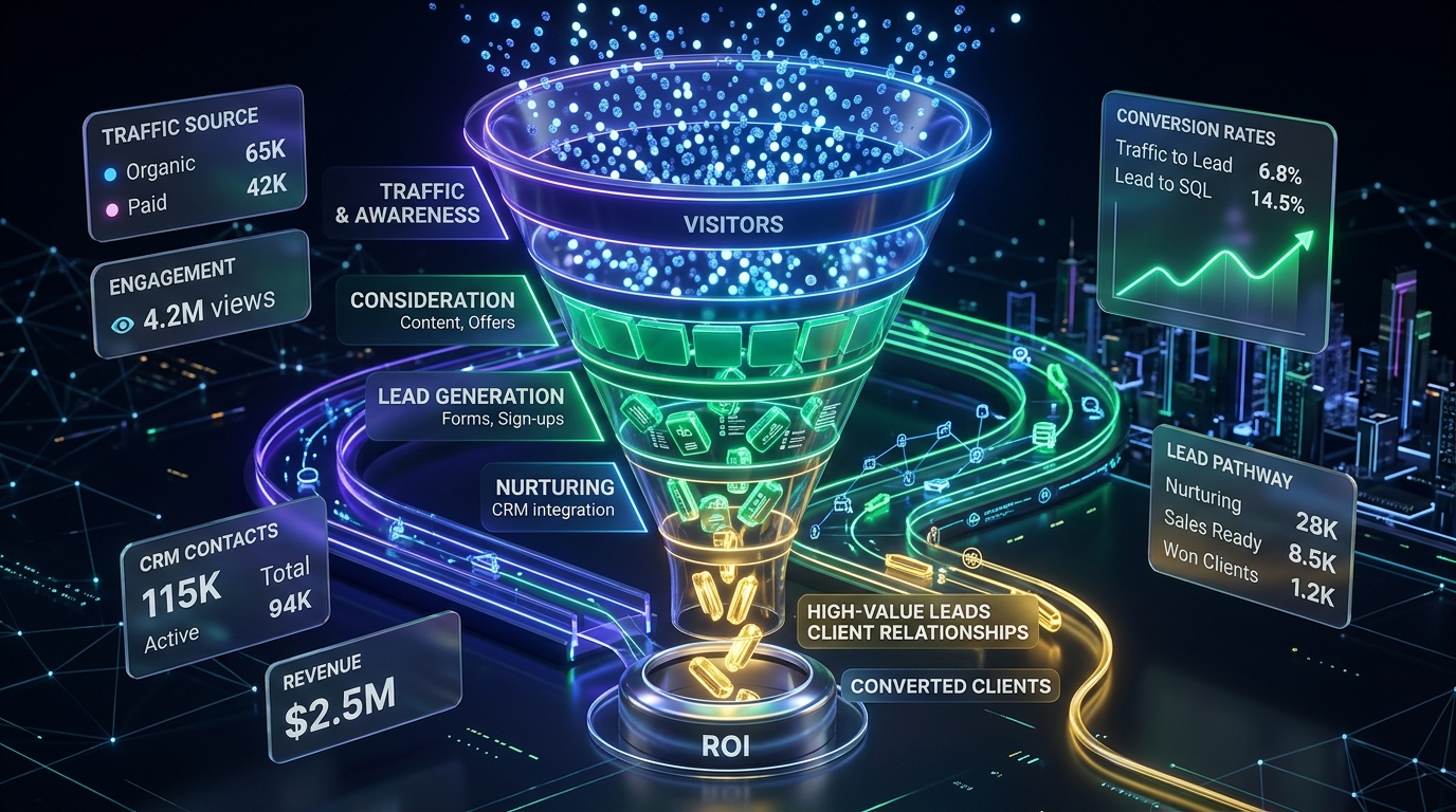 Growth Strategy & Commercial Advisory