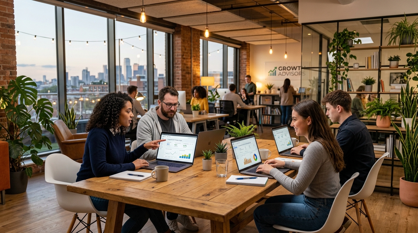 Digital Marketing