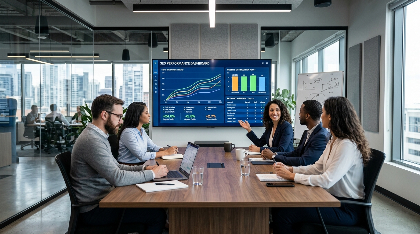 Growth Strategy