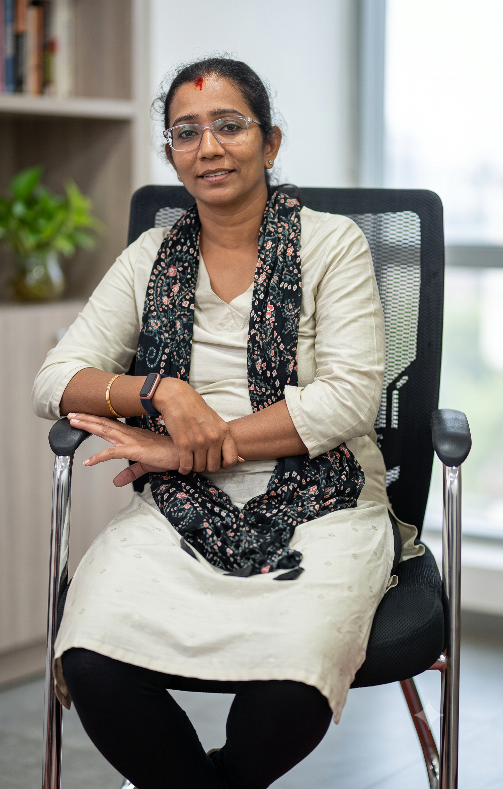 Gunashree