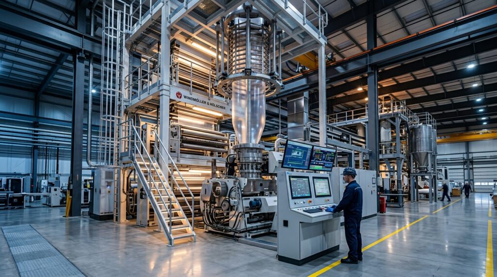 Manufacturing & B2B